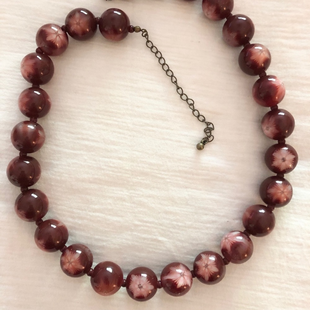 Necklace